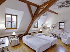 Zimmerbild 4