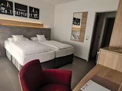 Zimmerbild 1
