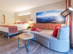 Zimmerbild 2