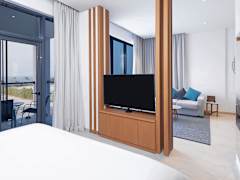 Zimmerbild 9