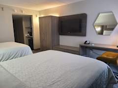 Zimmerbild 2