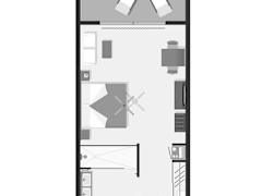 Zimmerbild 8