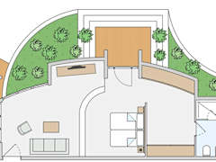 Zimmerbild 2