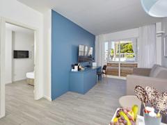 Zimmerbild 6