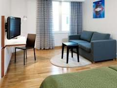 Zimmerbild 12