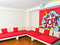 Zimmerbild 9