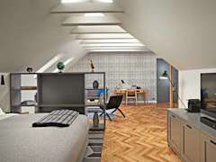 Zimmerbild 11