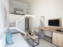 Zimmerbild 4