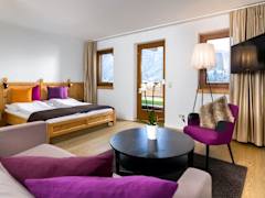 Zimmerbild 2