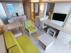 Zimmerbild 4