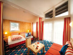 Zimmerbild 5