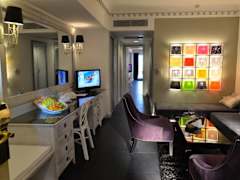 Zimmerbild 4