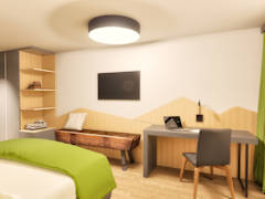 Zimmerbild 4