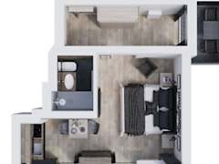 Zimmerbild 11
