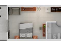 Zimmerbild 8