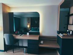 Zimmerbild 8