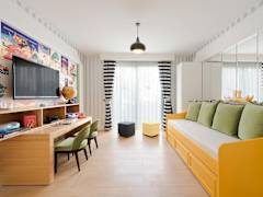 Zimmerbild 4