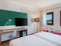 Zimmerbild 6