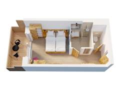 Zimmerbild 6