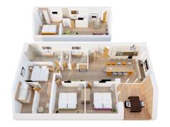 Zimmerbild 1