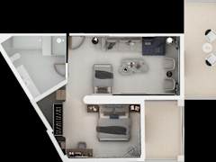 Zimmerbild 119