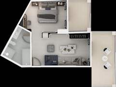 Zimmerbild 37