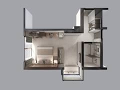 Zimmerbild 4