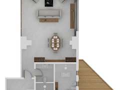 Zimmerbild 136