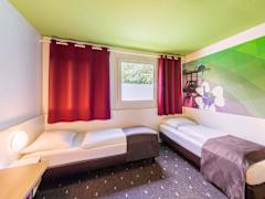Zimmerbild 4