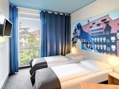 Zimmerbild 9