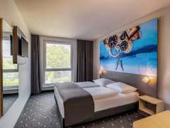 Zimmerbild 6