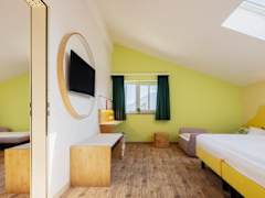 Zimmerbild 6