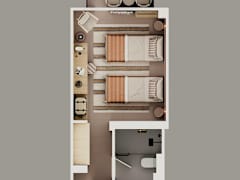 Zimmerbild 5