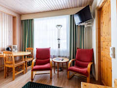 Zimmerbild 4