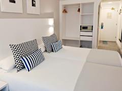 Zimmerbild 6