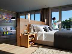 Zimmerbild 6
