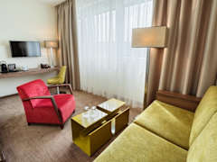 Zimmerbild 6