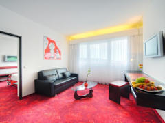 Zimmerbild 9