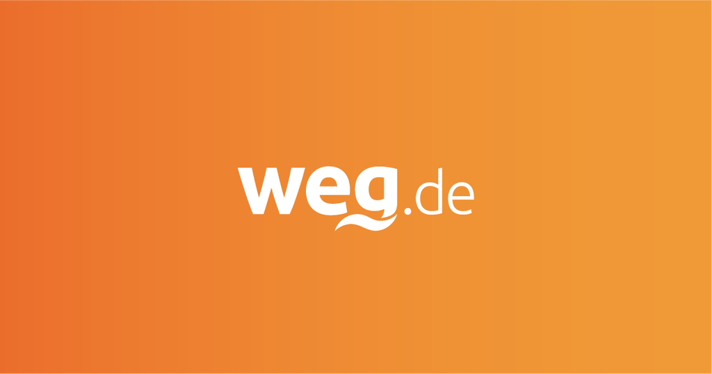 Screenshot or Official Image for weg.de - weg.de – top Reiseangebote günstig buchen & sparen! | weg.de
